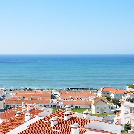 Ericeira Beach Place Esterno foto