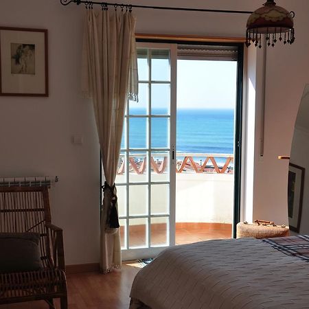 Ericeira Beach Place Esterno foto