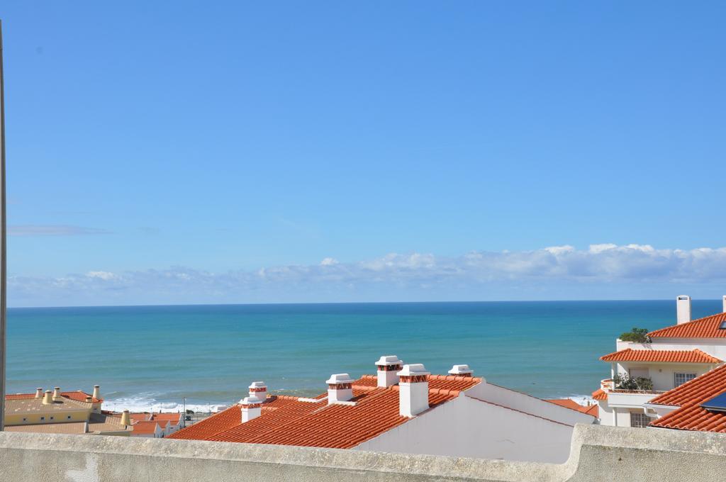 Ericeira Beach Place Esterno foto
