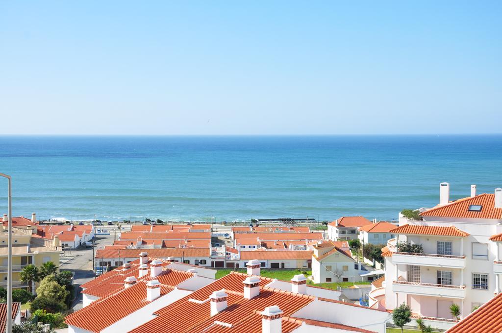 Ericeira Beach Place Esterno foto